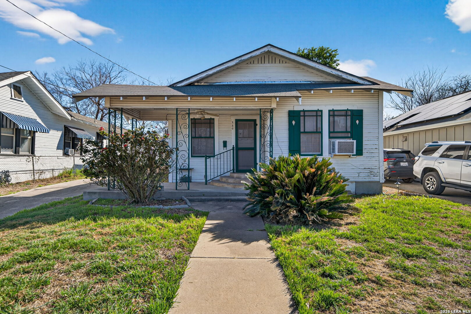 230 High San Antonio TX 78210