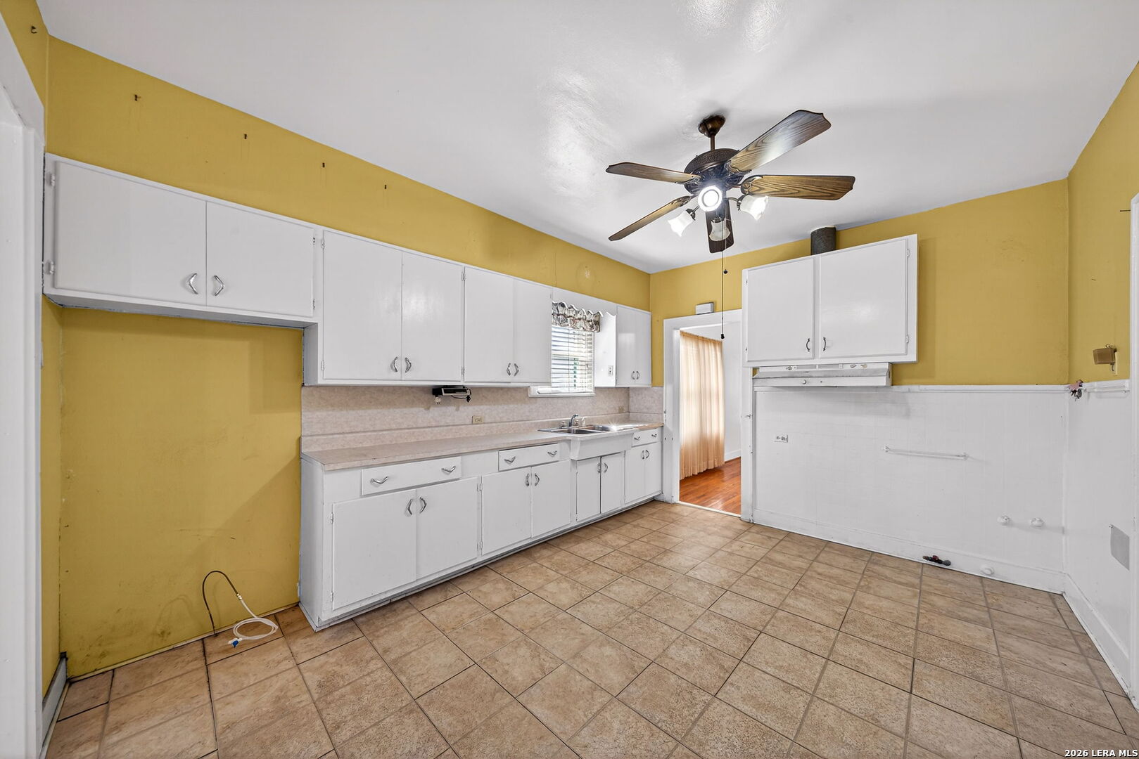 230 High San Antonio TX 78210