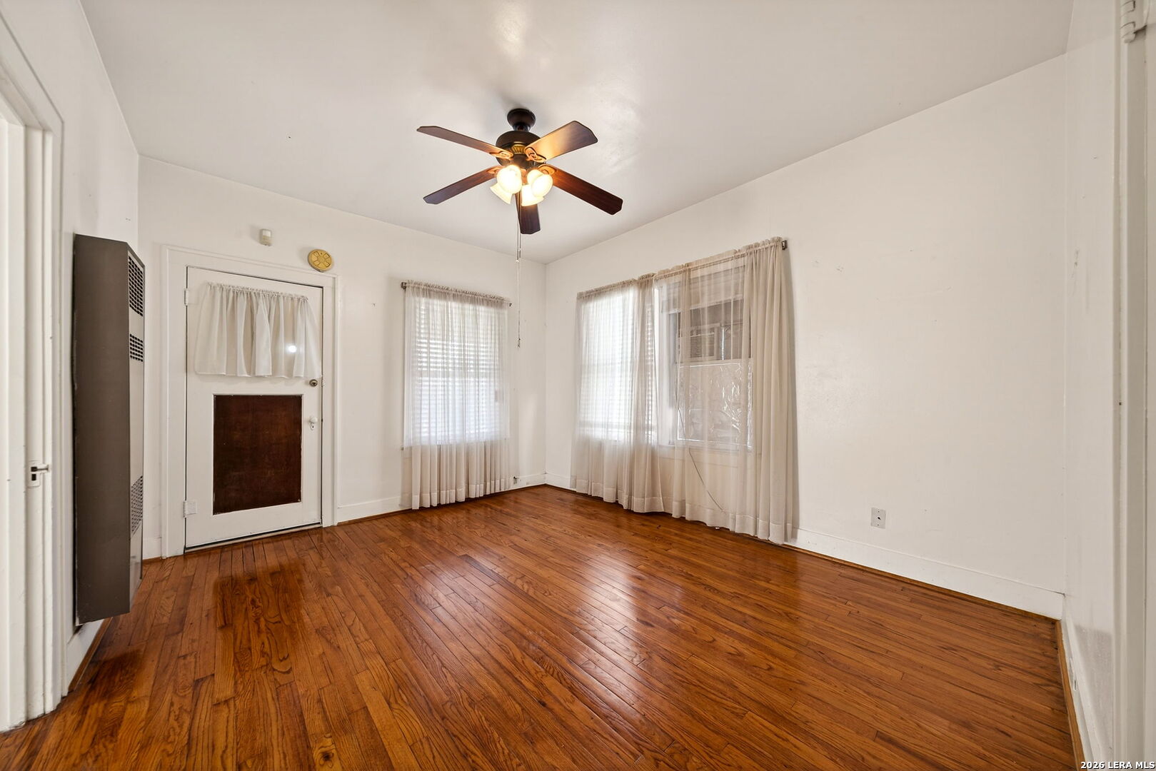 230 High San Antonio TX 78210