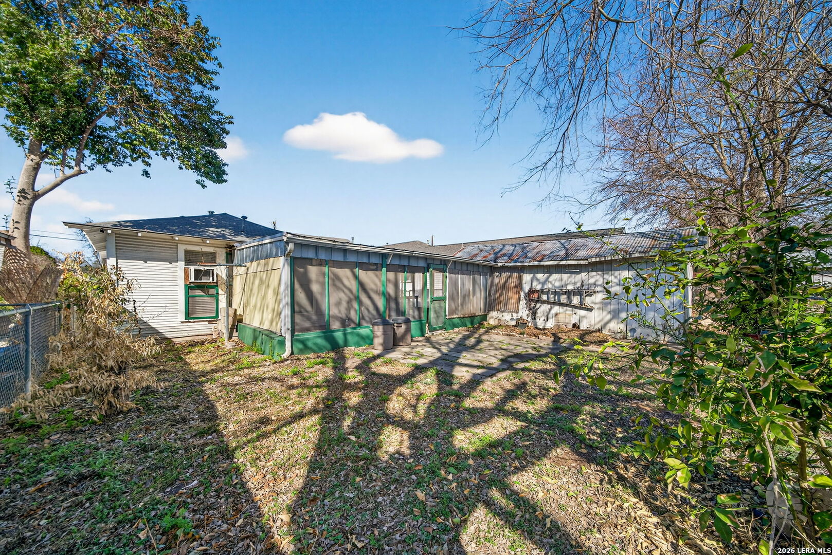 230 High San Antonio TX 78210