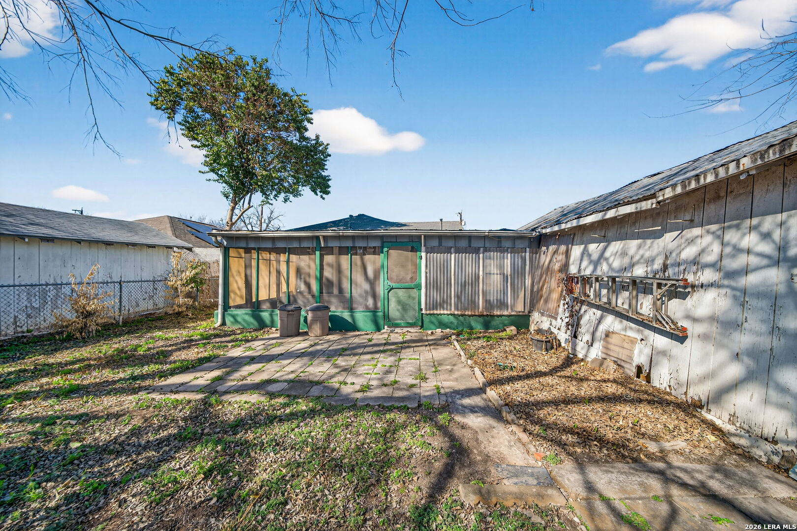 230 High San Antonio TX 78210