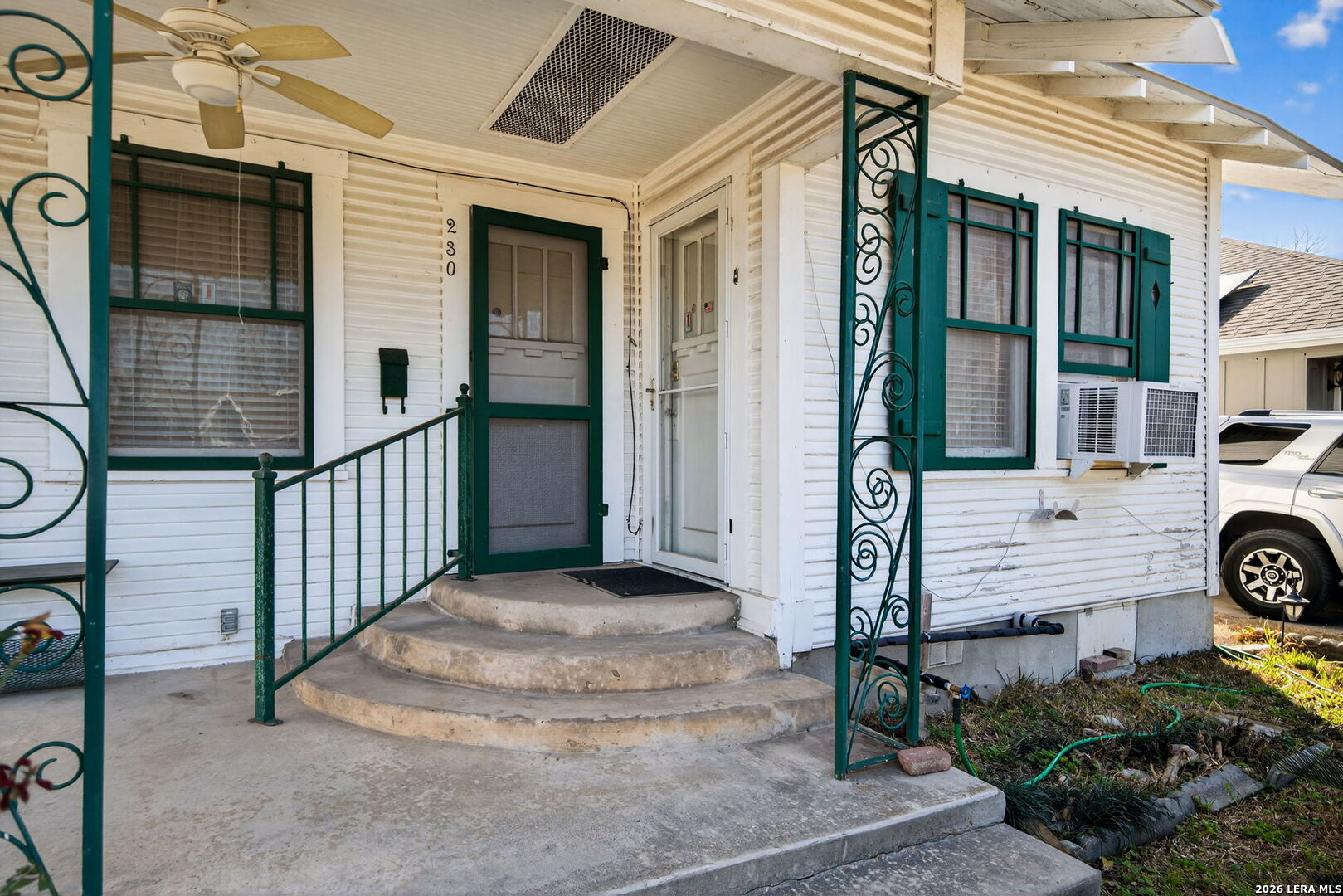 230 High San Antonio TX 78210