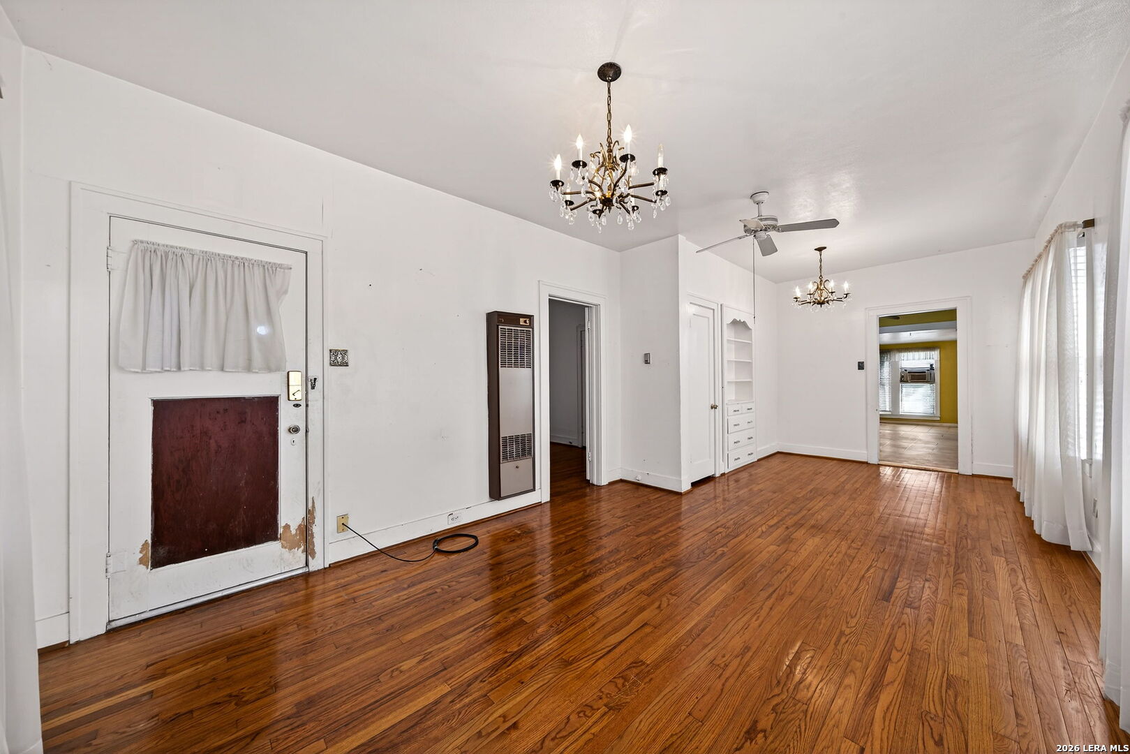 230 High San Antonio TX 78210