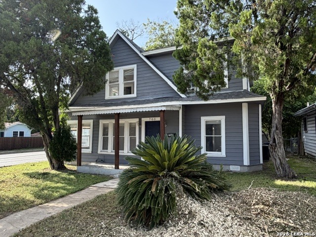 703 Avant San Antonio TX 78210