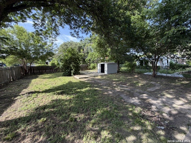 703 Avant San Antonio TX 78210