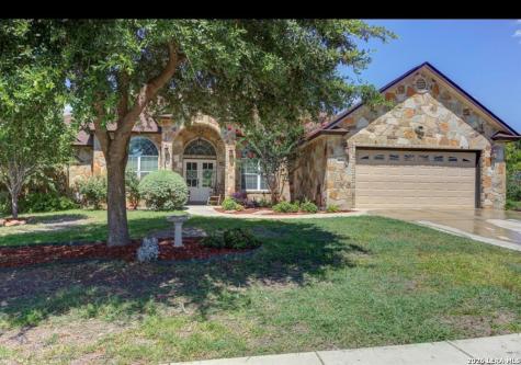 1057 Loma Verde Drive New Braunfels TX 78130