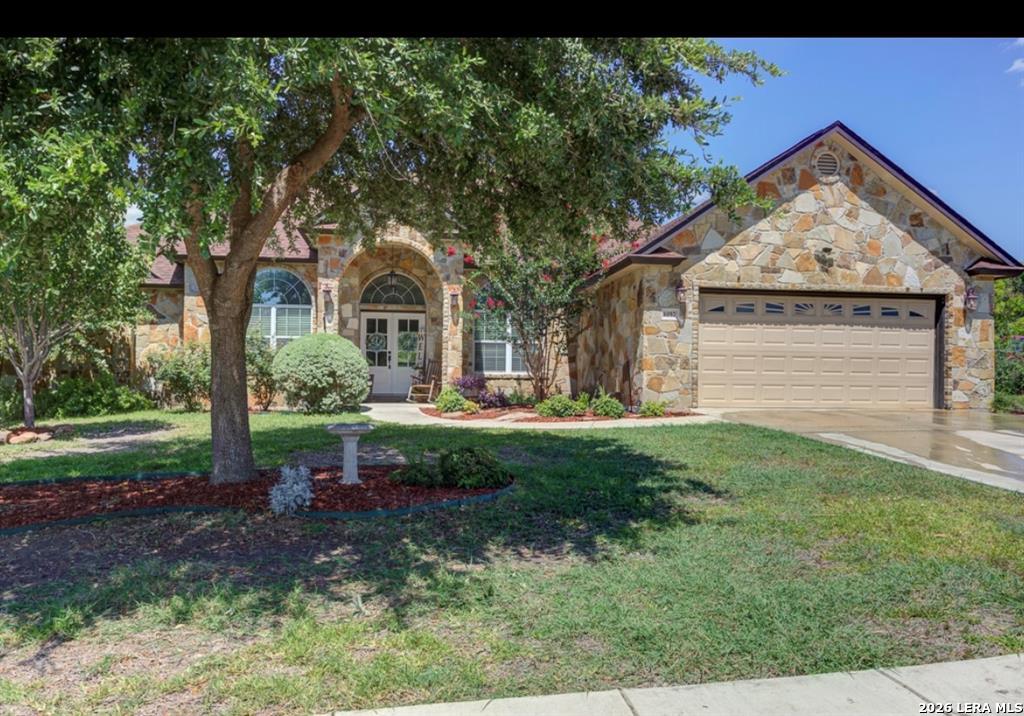 1057 Loma Verde Drive New Braunfels TX 78130