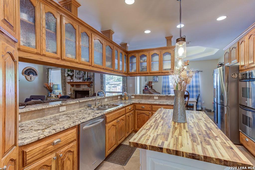 1057 Loma Verde Drive New Braunfels TX 78130