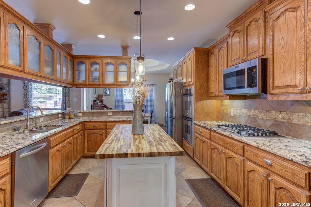 1057 Loma Verde Drive New Braunfels TX 78130