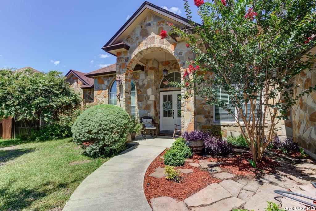 1057 Loma Verde Drive New Braunfels TX 78130