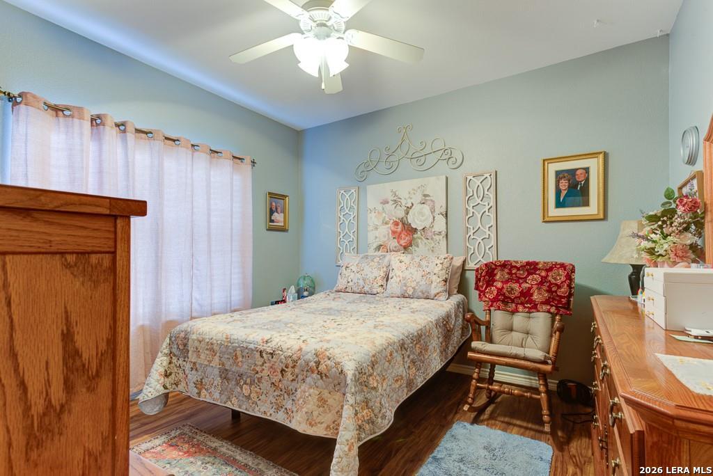 1057 Loma Verde Drive New Braunfels TX 78130