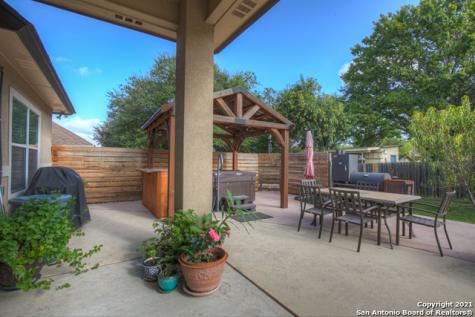 1057 Loma Verde Drive New Braunfels TX 78130