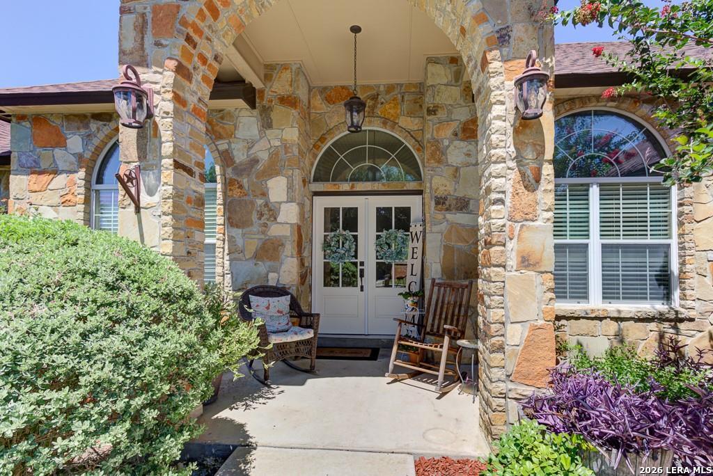 1057 Loma Verde Drive New Braunfels TX 78130