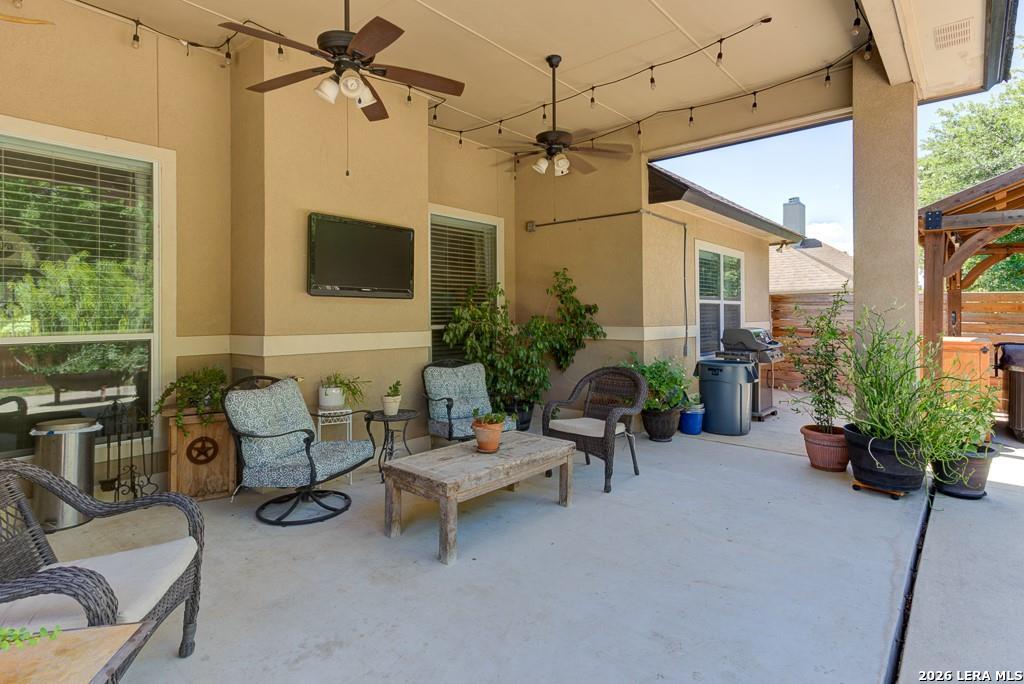 1057 Loma Verde Drive New Braunfels TX 78130