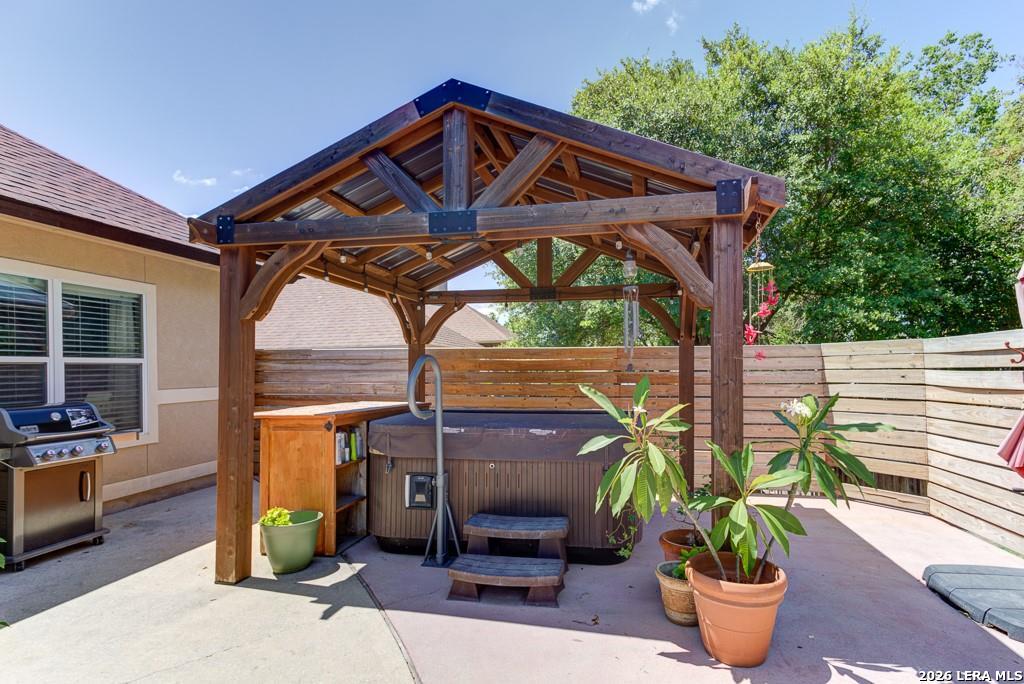 1057 Loma Verde Drive New Braunfels TX 78130