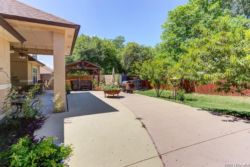 1057 Loma Verde Drive New Braunfels TX 78130
