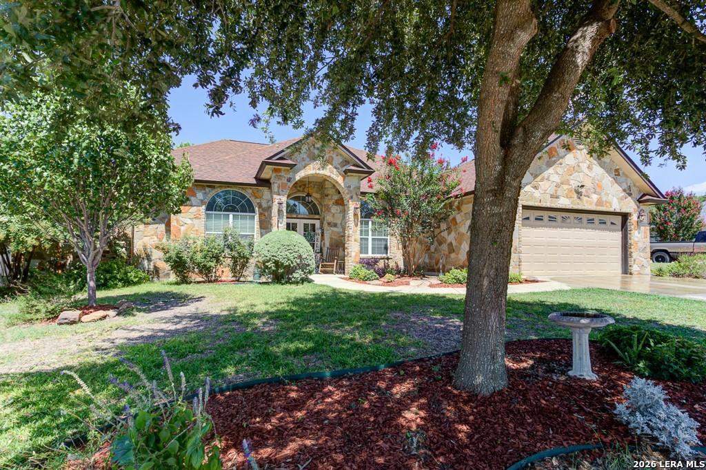 1057 Loma Verde Drive New Braunfels TX 78130