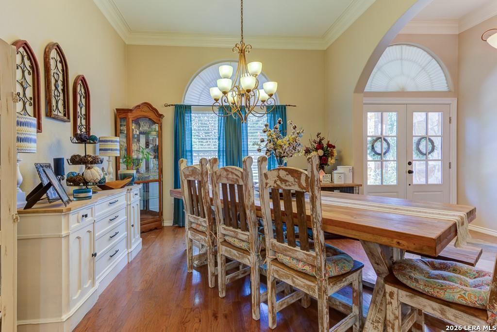 1057 Loma Verde Drive New Braunfels TX 78130