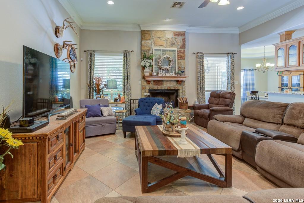 1057 Loma Verde Drive New Braunfels TX 78130