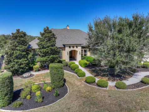1418 Burgundy New Braunfels TX 78132