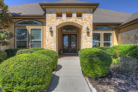 1418 Burgundy New Braunfels TX 78132