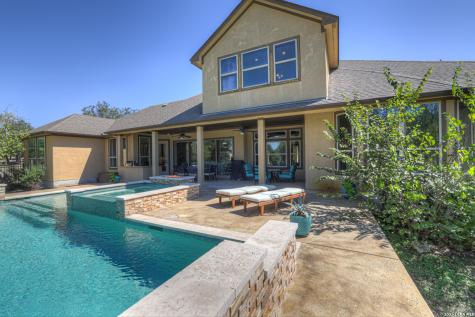 1418 Burgundy New Braunfels TX 78132