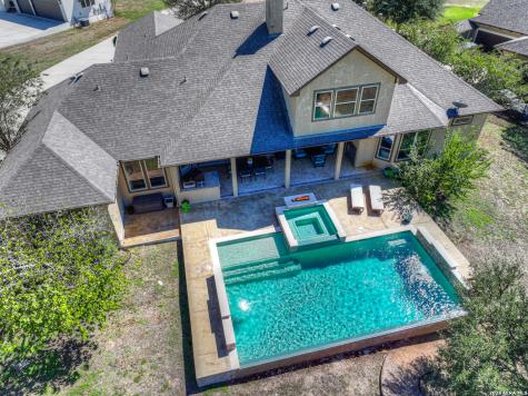 1418 Burgundy New Braunfels TX 78132