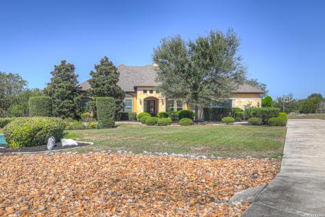 1418 Burgundy New Braunfels TX 78132