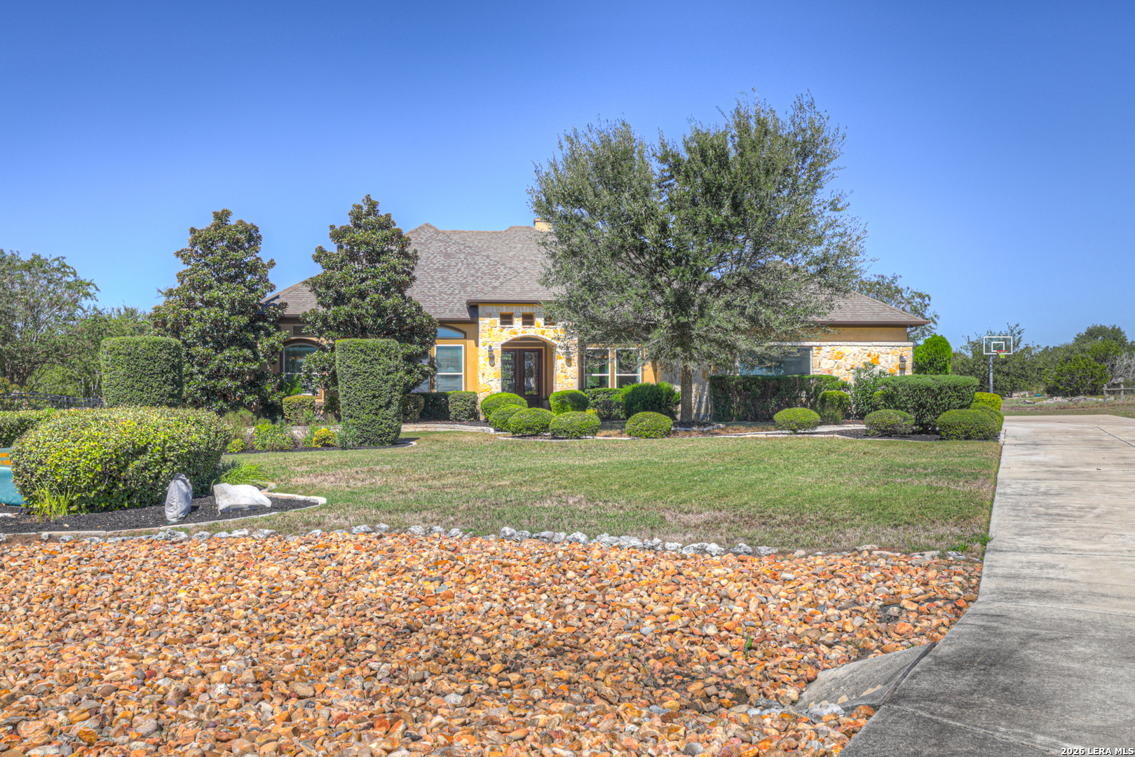 1418 Burgundy New Braunfels TX 78132