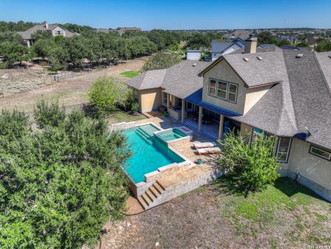 1418 Burgundy New Braunfels TX 78132