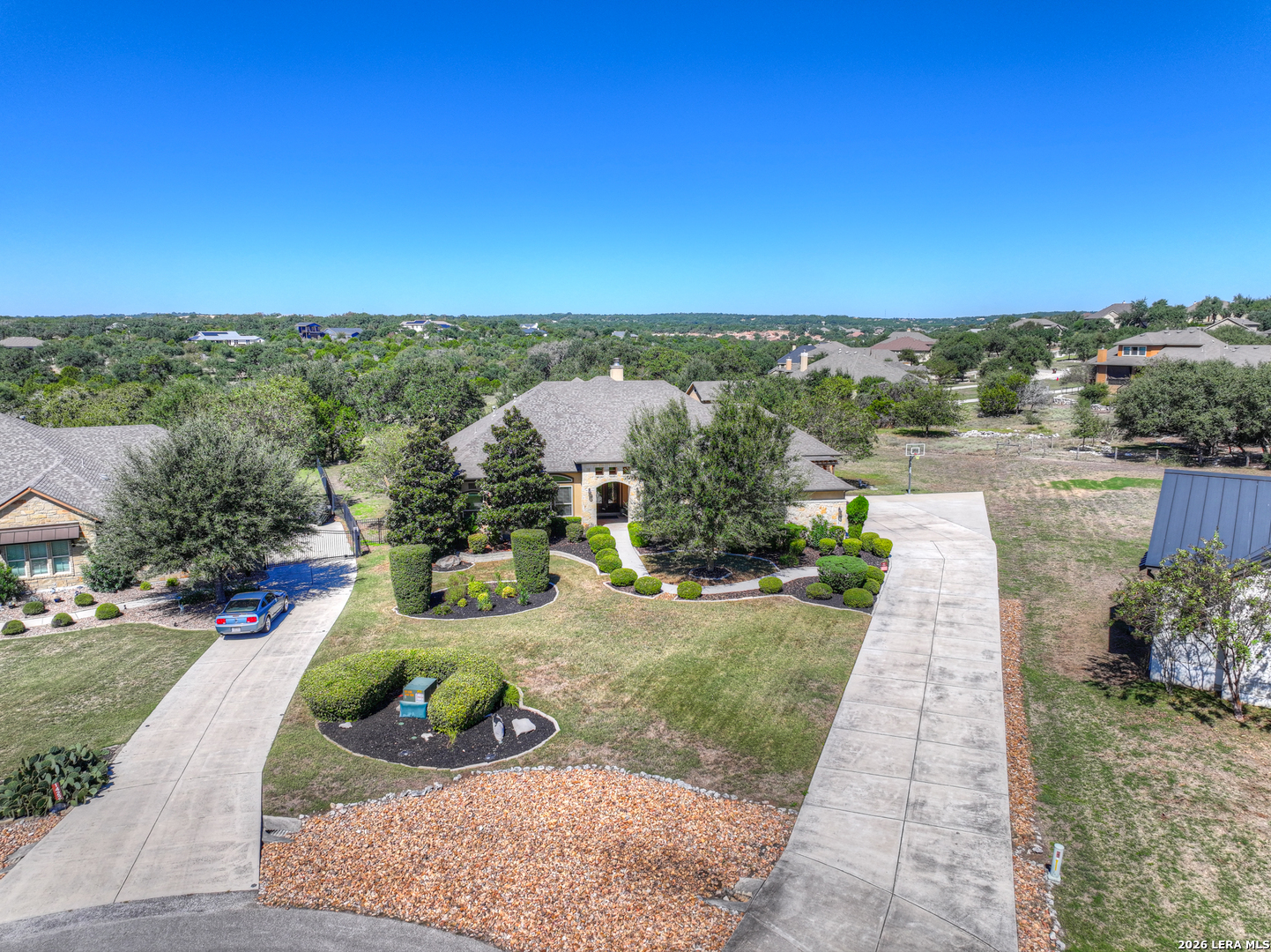 1418 Burgundy New Braunfels TX 78132