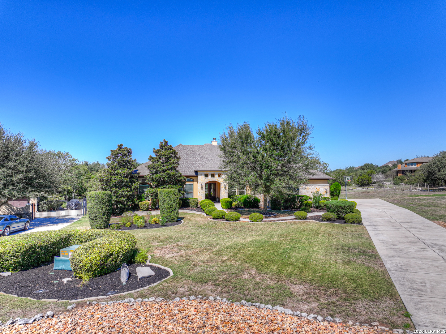 1418 Burgundy New Braunfels TX 78132