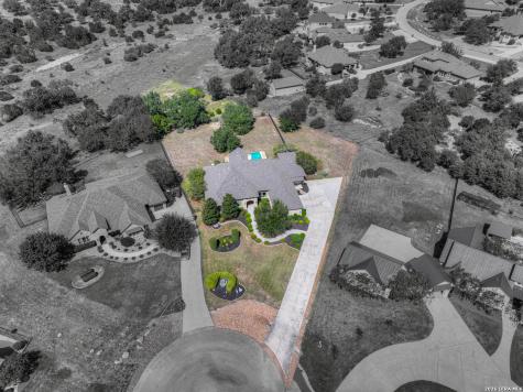 1418 Burgundy New Braunfels TX 78132