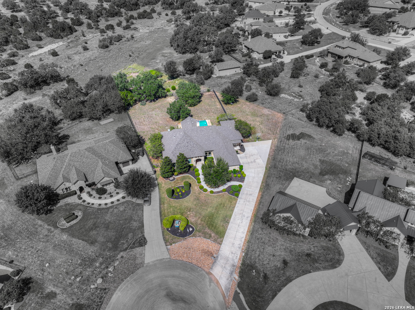 1418 Burgundy New Braunfels TX 78132
