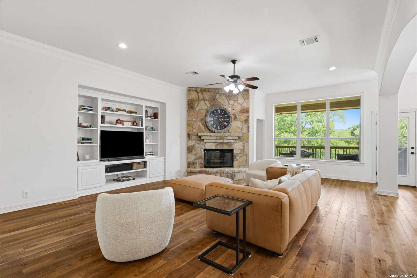 7815 Hermosa Hill San Antonio TX 78256