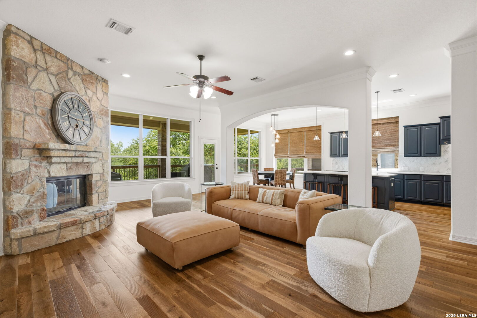 7815 Hermosa Hill San Antonio TX 78256