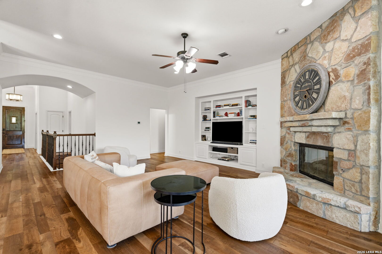 7815 Hermosa Hill San Antonio TX 78256