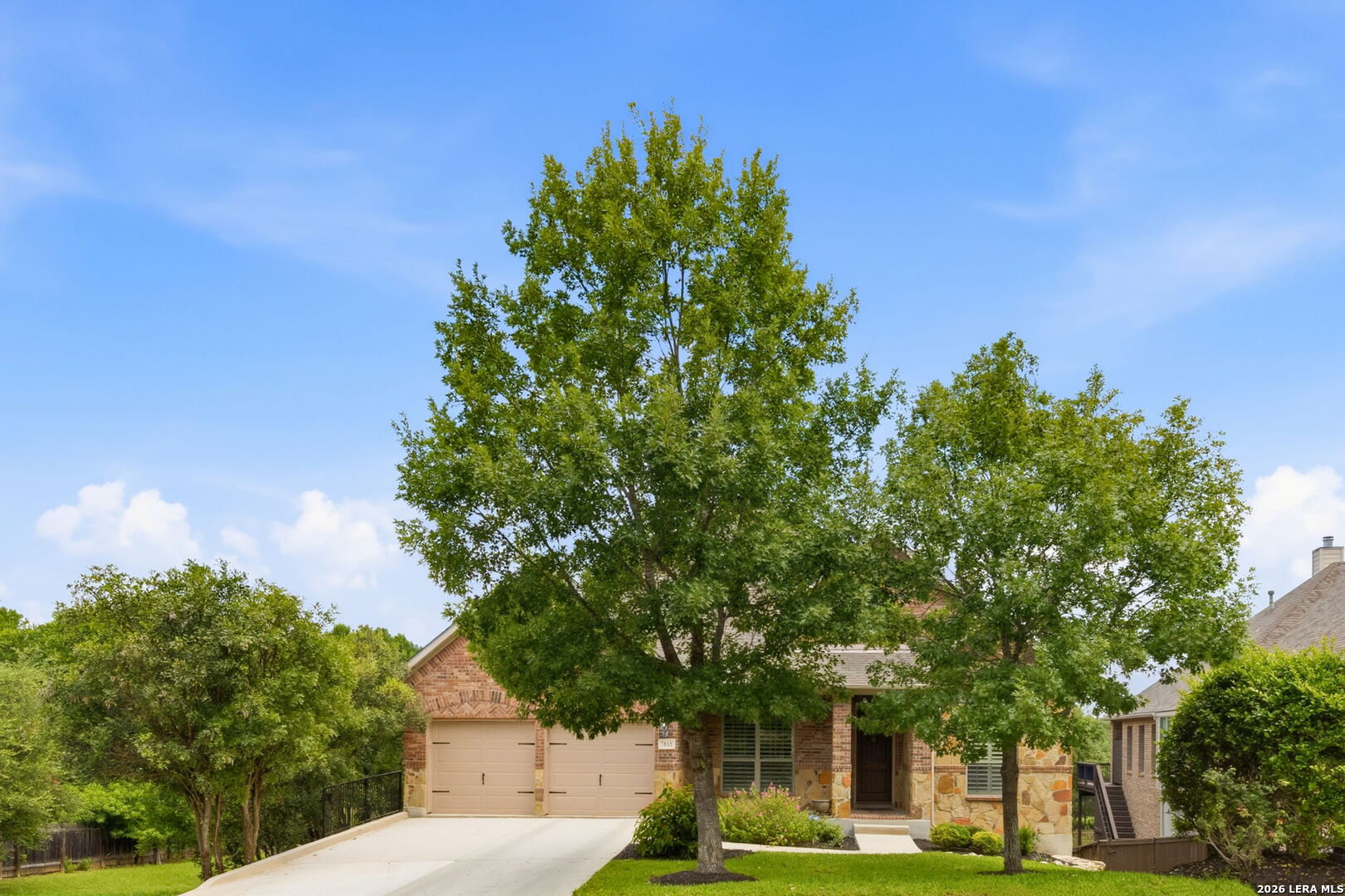7815 Hermosa Hill San Antonio TX 78256