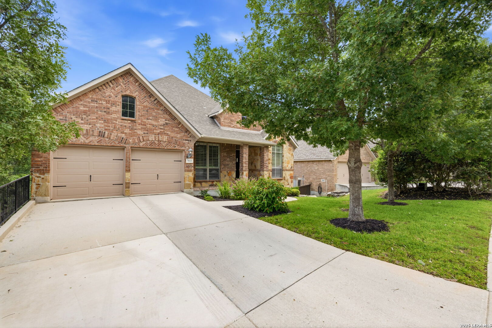 7815 Hermosa Hill San Antonio TX 78256