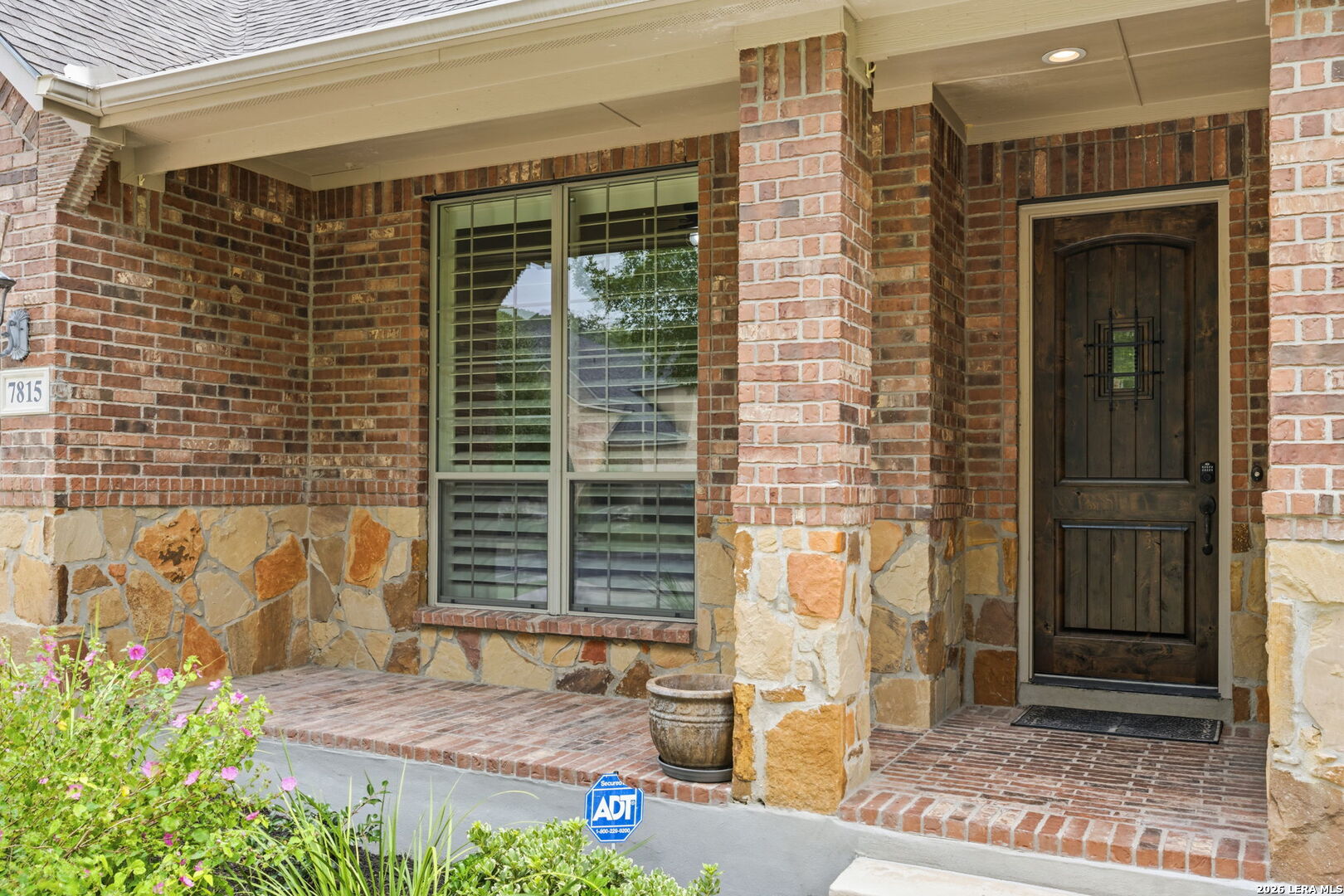 7815 Hermosa Hill San Antonio TX 78256