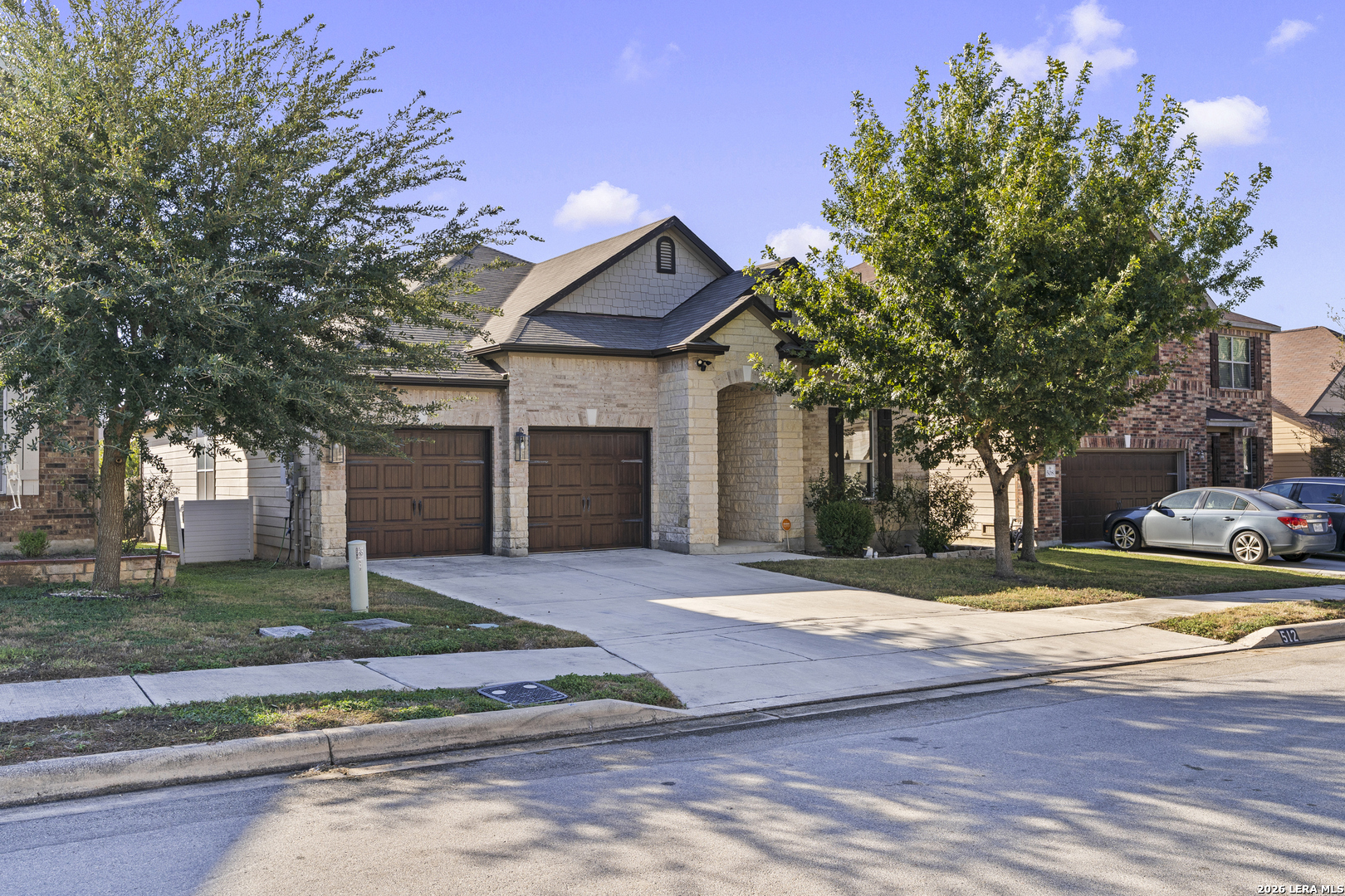 512 Landmark Gate Cibolo TX 78108