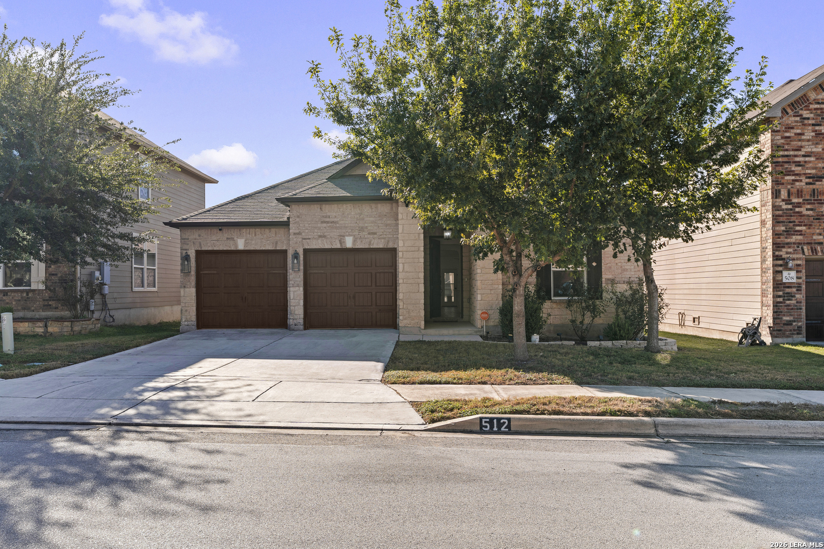 512 Landmark Gate Cibolo TX 78108