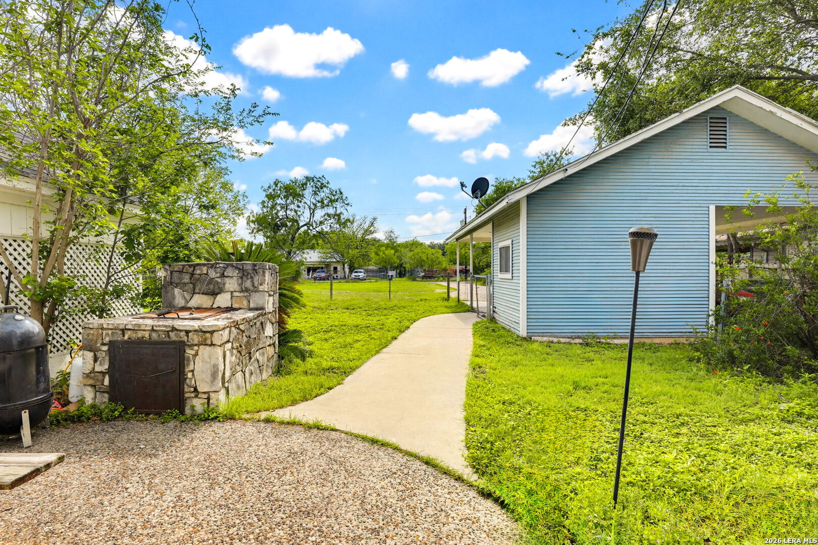 757 N Getty Street Uvalde TX 78801