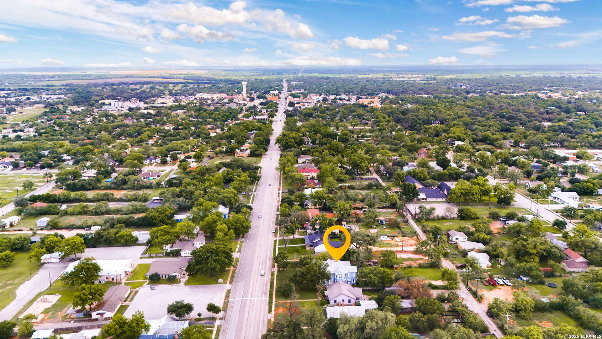 757 N Getty Street Uvalde TX 78801