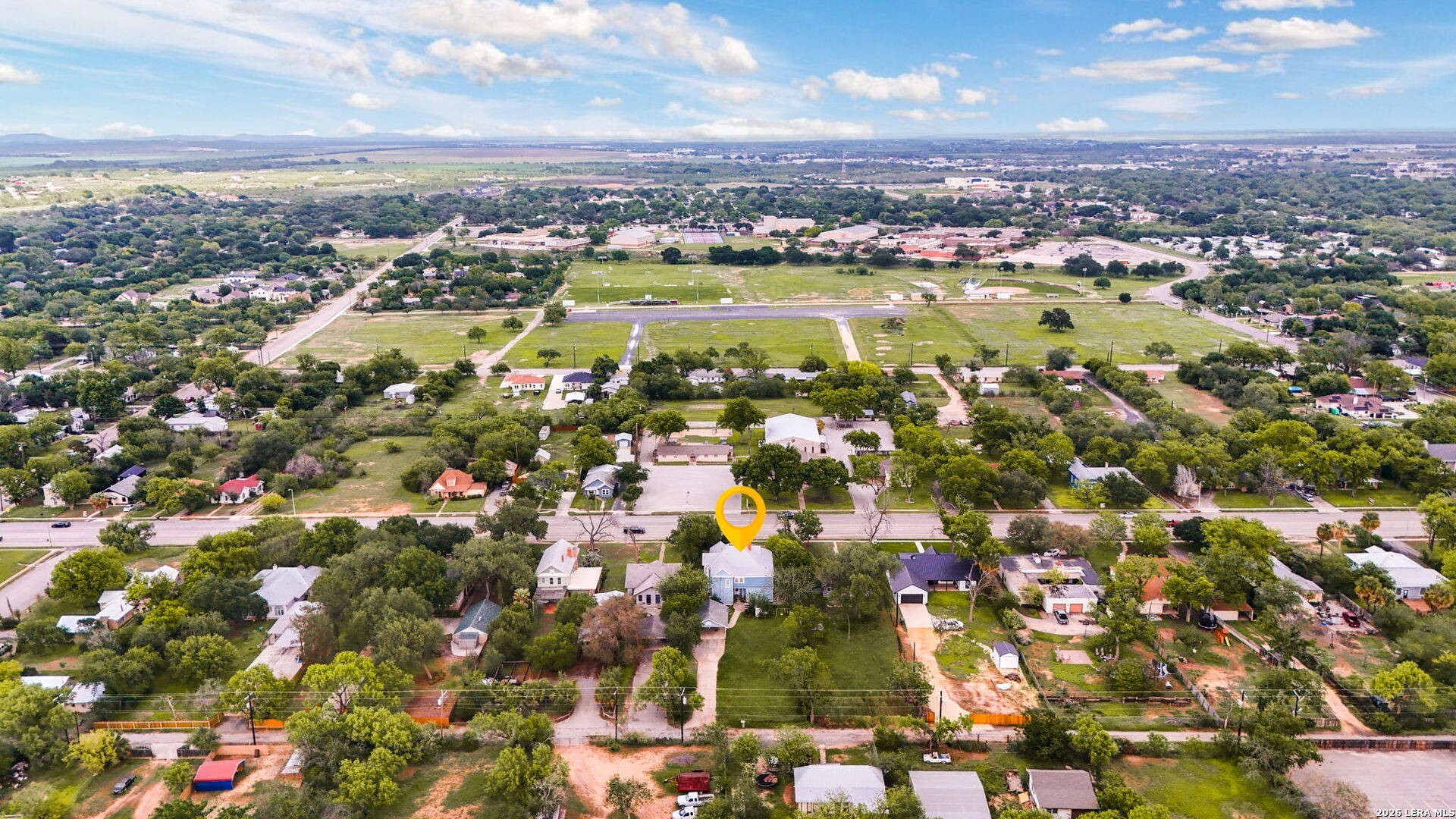 757 N Getty Street Uvalde TX 78801