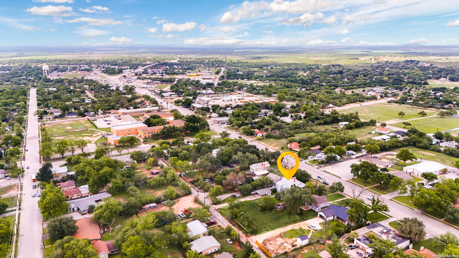 757 N Getty Street Uvalde TX 78801