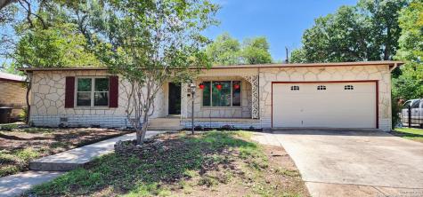 514 Channing Avenue San Antonio TX 78210