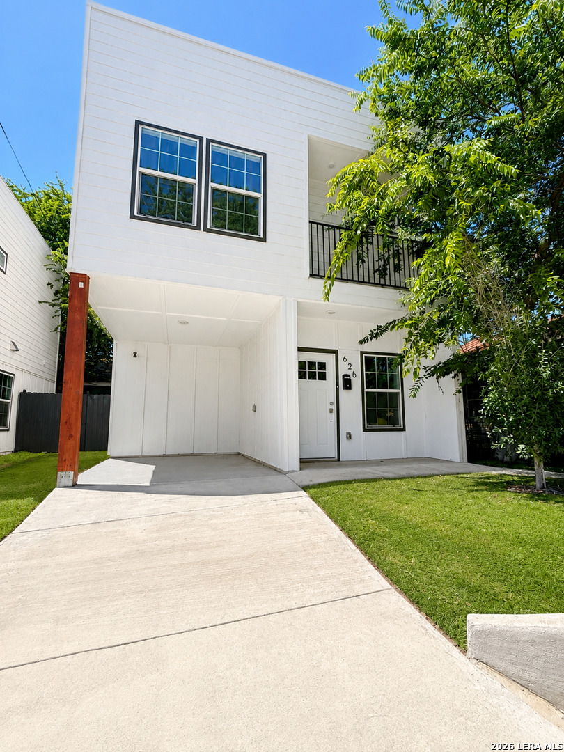 630 Iowa Street San Antonio TX 78203