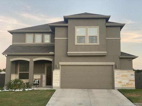 3136 Beacon Glen Schertz TX 78108