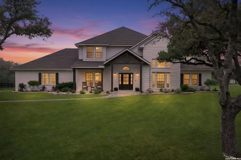 112 Cibolo Hollow N Boerne TX 78015